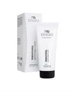 Крем-гоммаж пилинг-скатка PERFEITOPEEL PEELING GOMMAGE CREAM 50 Mesaltera by dr. mikhaylova