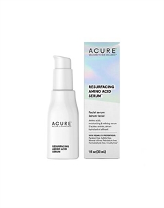 Сыворотка для лица разглаживающая с Аминокислотами Resurfacing 30 Acure