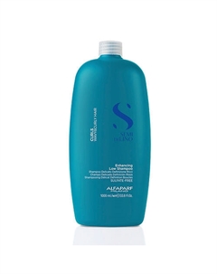 Шампунь для кудрявых и вьющихся волос SDL 1000 Alfaparf milano