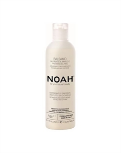 Кондиционер для волос питательный с манго 250 Noah for your natural beauty