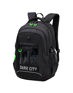 Рюкзак Dark city