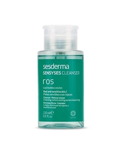 Лосьон для снятия макияжа SENSYSES Ros Sesderma