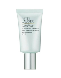 Крем с тональным оттенком для всех типов кожи DayWear SPF 15 50 Estee lauder