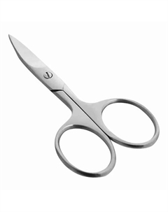 Ножницы маникюрные для ногтей «Professional» Jacks.beauty