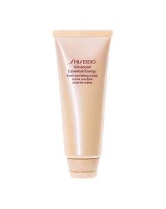 Питательный крем для рук Advanced Essential Energy 100 Shiseido