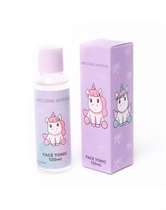 Тоник для лица 120 Unicorns approve