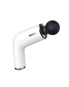 YAMAGUCHI Перкуссионный ударный массажер для тела Massage Gun Pro Yamaguchi