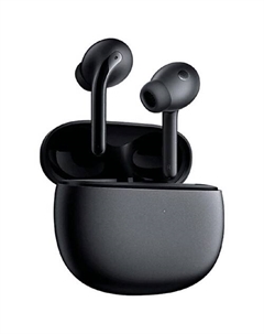 XIAOMI Беспроводные наушники Buds 3 Xiaomi