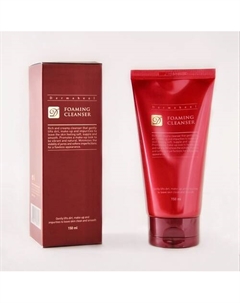 Очищающая пенка для лица "Foaming Cleancer" 150 Dermaheal