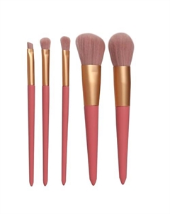 Набор кистей для макияжа Queen fair