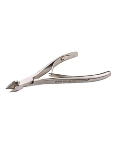 DGP Кусачки для кожи КК-4,5/10 Domix