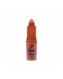 Кремовая помада для губ Lippy Chic W7