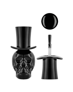 Гель-лак покрытие Skull Collection Unicorns approve