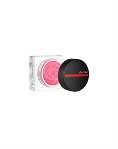 Румяна-вуаль Minimalist Shiseido
