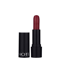 Помада для губ кремовая Note cosmetique