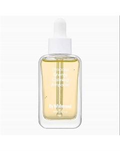 Сыворотка с прополисом Polyphenols in Propolis Ampoule 30 By wishtrend