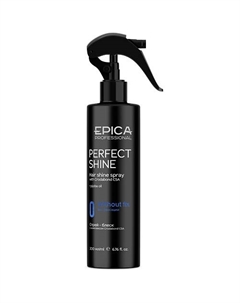 Спрей-блеск с комплексом Crodabond CSA Perfect Shine 200 Epica professional