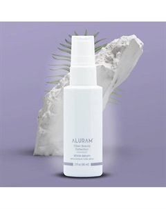 Сыворотка для блеска/SHINE SERUM 60 Ʌlurʌm