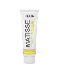 Пигмент прямого действия 100 Ollin professional