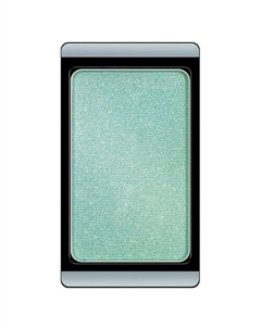 Тени для век с голографическим эффектом Eyeshadow duochrome Artdeco