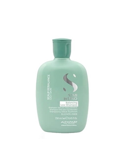 Шампунь балансирующий SDL 250 Alfaparf milano