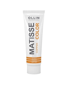 Пигмент прямого действия 100 Ollin professional