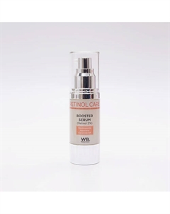 Сыворотка-бустер с ретинолом 2% RETINOL CARE 30 Woman`s bliss