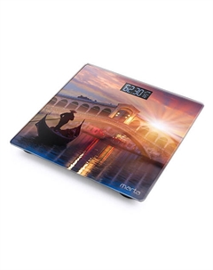 MARTA Весы напольные электронные MT-1609 Marta