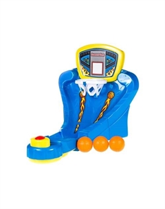 Игра настольная Настольный баскетбол 1toy