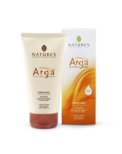 Кондиционер для волос Arga 150 Nature's harmony and wellbeing