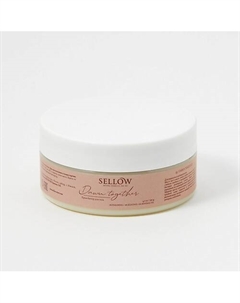 Крем-баттер для тела dawn together 120 Sellow