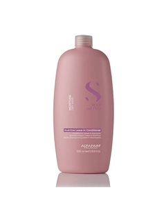 Кондиционер несмываемый для сухих волос SDL 1000 Alfaparf milano