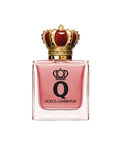 Парфюмерная вода Q Intense by 50 Dolce&gabbana