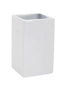 Стакан для зубных щеток Quadro Spirella