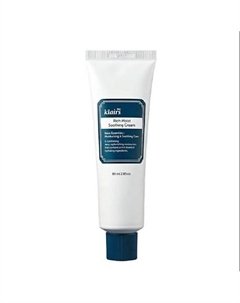 Базовый крем Rich Moist Soothing Cream 80 Dear, klairs