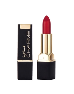 Губная помада устойчивая "Soft Touch" 02 Розовый Танец Charme