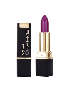 Губная помада устойчивая "Soft Touch" 02 Розовый Танец Charme