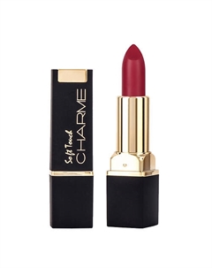 Губная помада устойчивая "Soft Touch" 02 Розовый Танец Charme