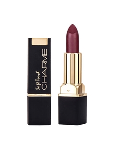 Губная помада устойчивая "Soft Touch" 02 Розовый Танец Charme