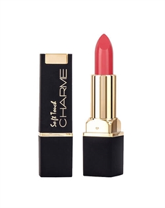 Губная помада устойчивая "Soft Touch" 02 Розовый Танец Charme