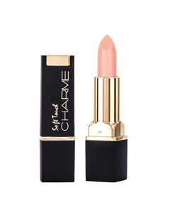 Губная помада устойчивая "Soft Touch" 02 Розовый Танец Charme