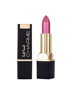 Губная помада устойчивая "Soft Touch" 02 Розовый Танец Charme