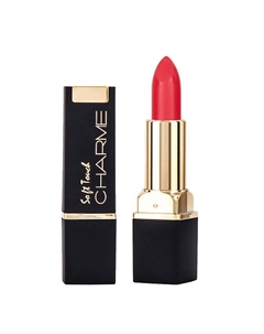 Губная помада устойчивая "Soft Touch" 02 Розовый Танец Charme