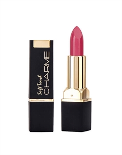 Губная помада устойчивая "Soft Touch" 02 Розовый Танец Charme