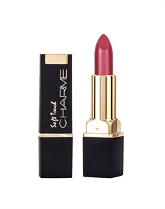 Губная помада устойчивая "Soft Touch" 02 Розовый Танец Charme