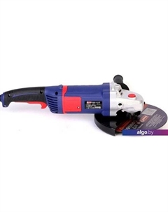 Угловая шлифмашина МШУ-2.3-02 Диолд