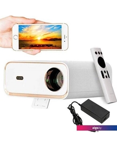 Проектор X5 Wanbo