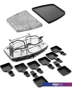 Раклетница KT-1649 Kitfort