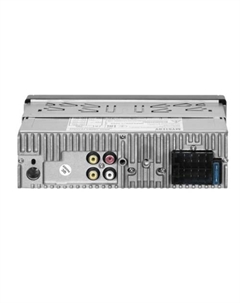 USB-магнитола MMR-399BT Mystery