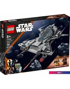 Конструктор Star Wars 75346 Пиратский истребитель Lego
